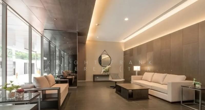 Piya Residence, Bangkok, Soi Sukhumvit 28-30, Khong Tan, Khlong Toei, Bangkok, 1 Bedroom, 90 sqm, Condo For Rent, by Knight Frank Chartered (Thailand) Co.,Ltd, 500445334 - DDproperty.com