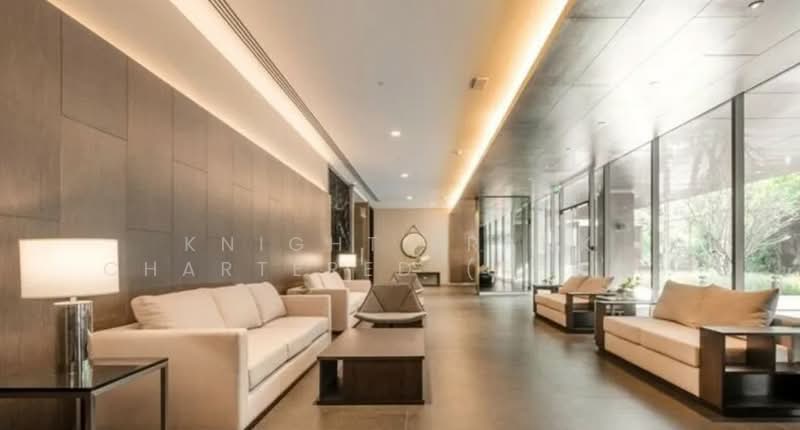 Piya Residence, Bangkok, Soi Sukhumvit 28-30, Khong Tan, Khlong Toei, Bangkok, 1 Bedroom, 90 sqm, Condo For Rent, by Knight Frank Chartered (Thailand) Co.,Ltd, 500445334 - DDproperty.com