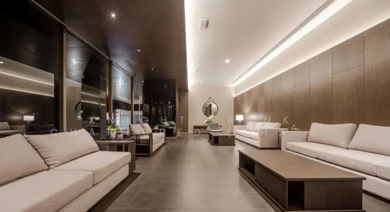 Piya Residence, Bangkok, Soi Sukhumvit 28-30, Khong Tan, Khlong Toei, Bangkok, 1 Bedroom, 90 sqm, Condo For Rent, by Knight Frank Chartered (Thailand) Co.,Ltd, 500445334 - DDproperty.com