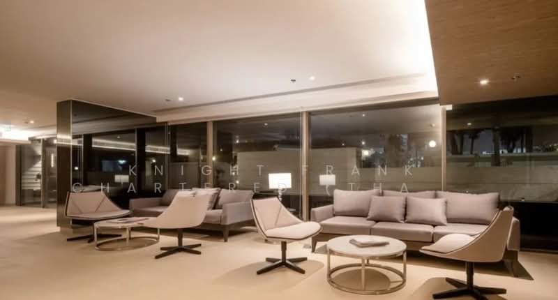 Piya Residence, Bangkok, Soi Sukhumvit 28-30, Khong Tan, Khlong Toei, Bangkok, 1 Bedroom, 90 sqm, Condo For Rent, by Knight Frank Chartered (Thailand) Co.,Ltd, 500445334 - DDproperty.com