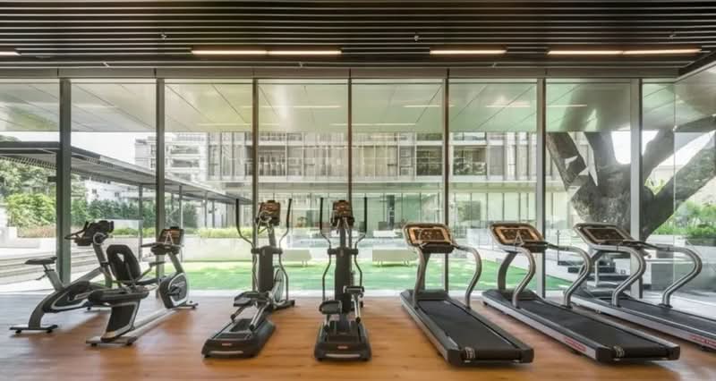 Piya Residence, Bangkok, Soi Sukhumvit 28-30, Khong Tan, Khlong Toei, Bangkok, 1 Bedroom, 90 sqm, Condo For Rent, by Knight Frank Chartered (Thailand) Co.,Ltd, 500445334 - DDproperty.com