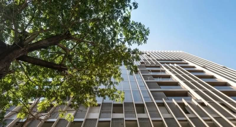 Piya Residence, Bangkok, Soi Sukhumvit 28-30, Khong Tan, Khlong Toei, Bangkok, 1 Bedroom, 90 sqm, Condo For Rent, by Knight Frank Chartered (Thailand) Co.,Ltd, 500445334 - DDproperty.com