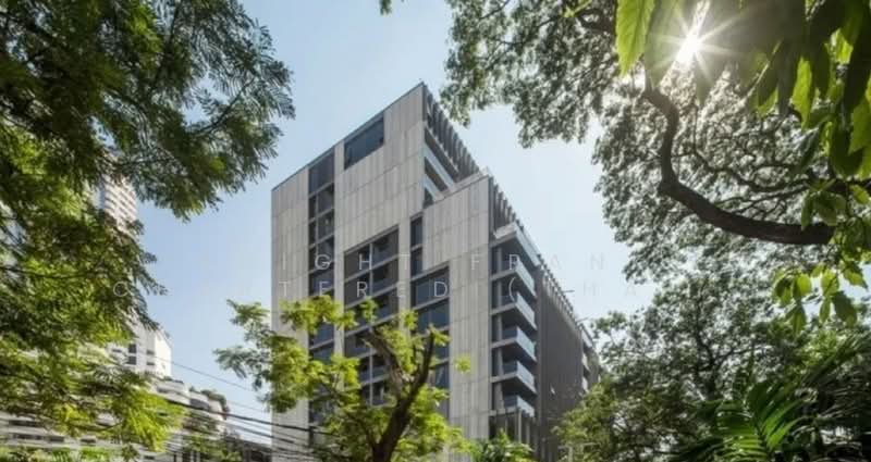 Piya Residence, Bangkok, Soi Sukhumvit 28-30, Khong Tan, Khlong Toei, Bangkok, 1 Bedroom, 90 sqm, Condo For Rent, by Knight Frank Chartered (Thailand) Co.,Ltd, 500445334 - DDproperty.com