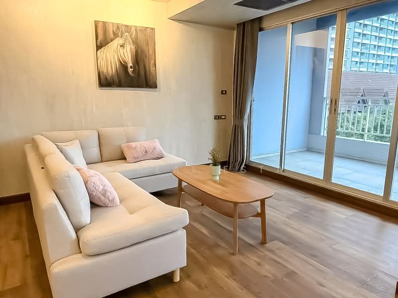 Lumpini Park Beach Jomtien, Chon Buri (Pattaya), Jomtiensaineung Rd, Na Kloe, Bang Lamung (Pattaya), Chon Buri (Pattaya), 2 Bedrooms, 71 sqm, Condo For Sale, by PLC real estate, 500445340 - DDproperty.com