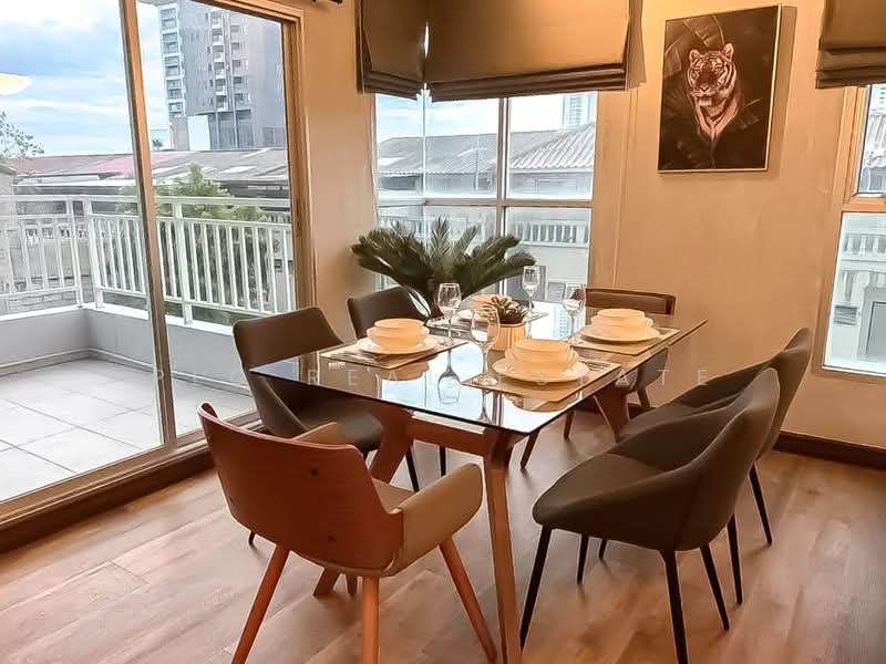 Lumpini Park Beach Jomtien, Chon Buri (Pattaya), Jomtiensaineung Rd, Na Kloe, Bang Lamung (Pattaya), Chon Buri (Pattaya), 2 Bedrooms, 71 sqm, Condo For Sale, by PLC real estate, 500445340 - DDproperty.com