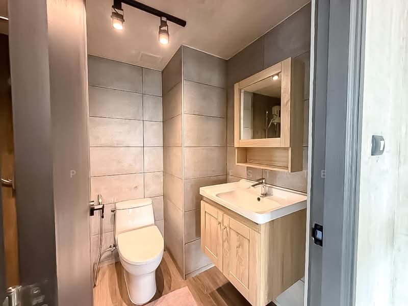 Lumpini Park Beach Jomtien, Chon Buri (Pattaya), Jomtiensaineung Rd, Na Kloe, Bang Lamung (Pattaya), Chon Buri (Pattaya), 2 Bedrooms, 71 sqm, Condo For Sale, by PLC real estate, 500445340 - DDproperty.com