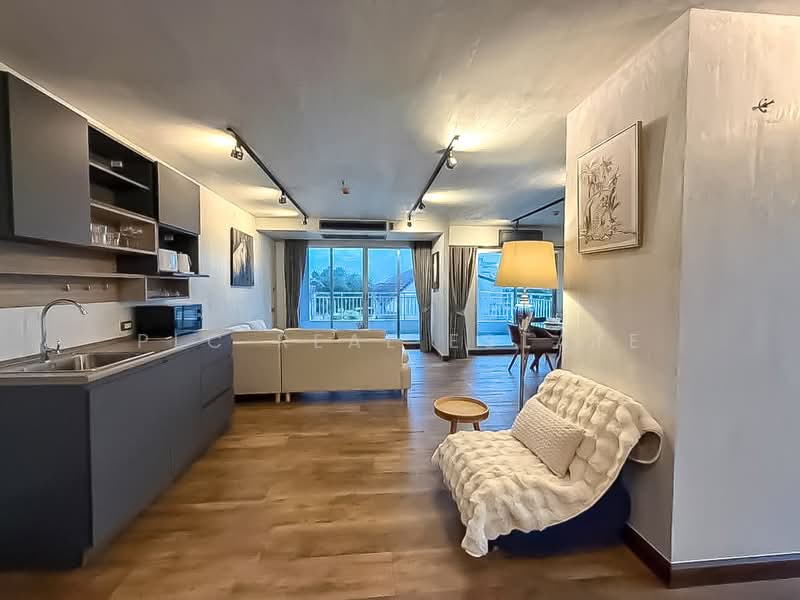 Lumpini Park Beach Jomtien, Chon Buri (Pattaya), Jomtiensaineung Rd, Na Kloe, Bang Lamung (Pattaya), Chon Buri (Pattaya), 2 Bedrooms, 71 sqm, Condo For Sale, by PLC real estate, 500445340 - DDproperty.com