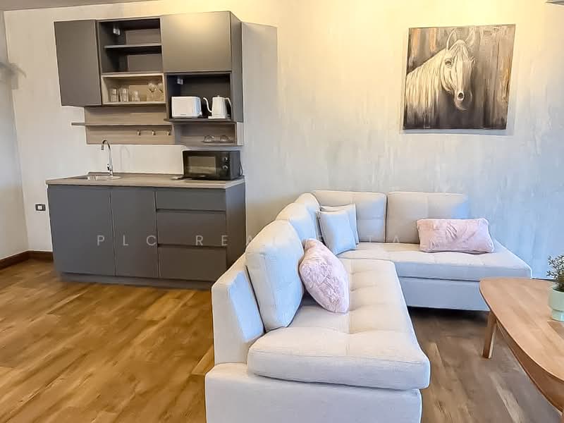 Lumpini Park Beach Jomtien, Chon Buri (Pattaya), Jomtiensaineung Rd, Na Kloe, Bang Lamung (Pattaya), Chon Buri (Pattaya), 2 Bedrooms, 71 sqm, Condo For Sale, by PLC real estate, 500445340 - DDproperty.com