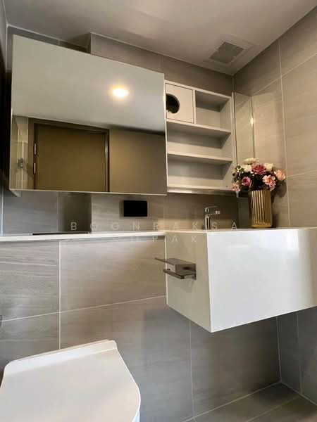 KnightsBridge Space Sukhumvit-Rama 4, กรุงเทพ, Rama 4 Road, พระโขนง, คลองเตย, กรุงเทพ, 35 ตร.ม., คอนโด ให้เช่า, โดย Boonraksa Sopak, 500445342 - DDproperty.com