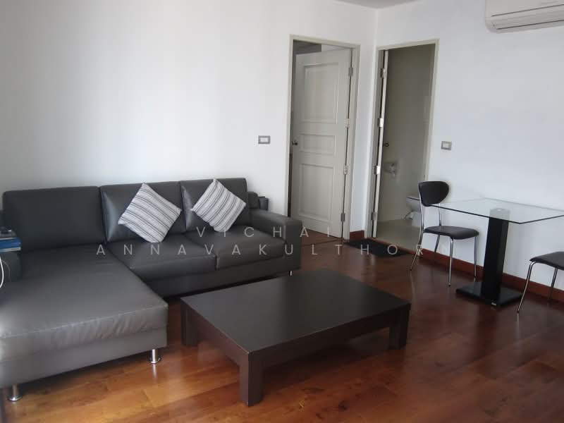The Master Centrium Asoke-Sukhumvit, Bangkok, Sukhumvit 21, Khlongtoei Nua, Watthana, Bangkok, 1 Bedroom, 54 sqm, Condo For Rent, by Vichai Annavakulthorn, 500445344 - DDproperty.com