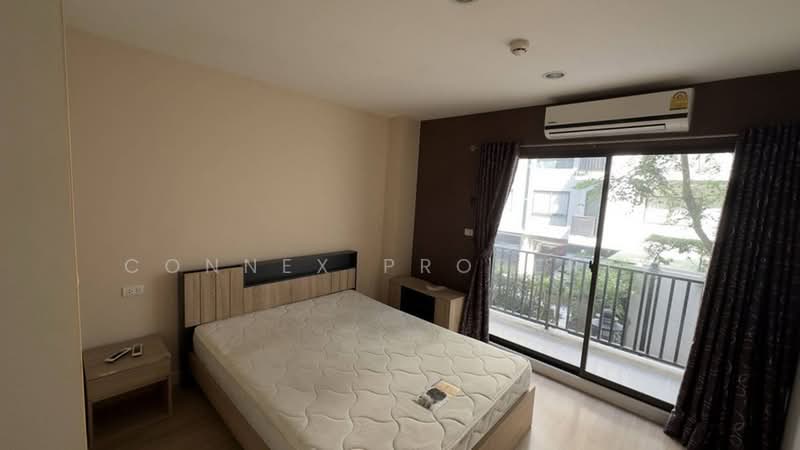 The Nest Sukhumvit 22 : เดอะ เนสท์ สุขุมวิท 22, กรุงเทพ, 22 ซอยเศรษฐีทวีทรัพย์ ถนนสุขุมวิท 22, คลองเตย, กรุงเทพ, 24 ตร.ม., คอนโด ให้เช่า, โดย Connex Property, 500445346 - DDproperty.com