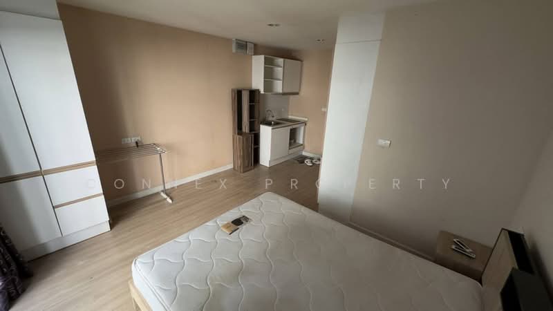 The Nest Sukhumvit 22, Bangkok, 22 Soi Setthi Thawi Sap, Sukhumvit 22, Khlong Toei, Bangkok, 1 Bedroom, 24 sqm, Condo For Rent, by Connex Property, 500445346 - DDproperty.com