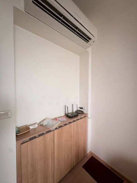 Rhythm Sukhumvit 50, Bangkok, 8 Sukhumvit 50, Sukhumvit Road, Phra Kanong, Khlong Toei, Bangkok, 1 Bedroom, 45 sqm, Condo For Rent, by Vichai Annavakulthorn, 500445348 - DDproperty.com