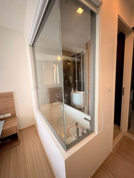 Rhythm Sukhumvit 50, Bangkok, 8 Sukhumvit 50, Sukhumvit Road, Phra Kanong, Khlong Toei, Bangkok, 1 Bedroom, 45 sqm, Condo For Rent, by Vichai Annavakulthorn, 500445348 - DDproperty.com