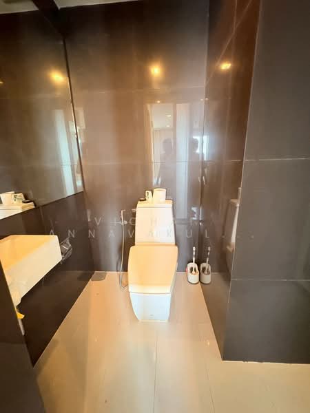Rhythm Sukhumvit 50, Bangkok, 8 Sukhumvit 50, Sukhumvit Road, Phra Kanong, Khlong Toei, Bangkok, 1 Bedroom, 45 sqm, Condo For Rent, by Vichai Annavakulthorn, 500445348 - DDproperty.com