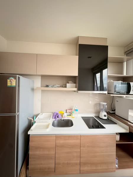 Rhythm Sukhumvit 50, Bangkok, 8 Sukhumvit 50, Sukhumvit Road, Phra Kanong, Khlong Toei, Bangkok, 1 Bedroom, 45 sqm, Condo For Rent, by Vichai Annavakulthorn, 500445348 - DDproperty.com