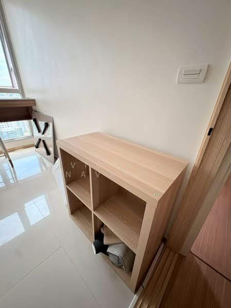 Rhythm Sukhumvit 50, Bangkok, 8 Sukhumvit 50, Sukhumvit Road, Phra Kanong, Khlong Toei, Bangkok, 1 Bedroom, 45 sqm, Condo For Rent, by Vichai Annavakulthorn, 500445348 - DDproperty.com