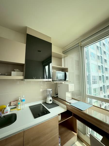 Rhythm Sukhumvit 50, Bangkok, 8 Sukhumvit 50, Sukhumvit Road, Phra Kanong, Khlong Toei, Bangkok, 1 Bedroom, 45 sqm, Condo For Rent, by Vichai Annavakulthorn, 500445348 - DDproperty.com