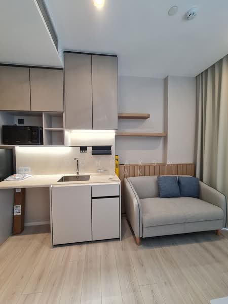 The Room Phaya Thai, Bangkok, 567 Thanon Si Ayutthaya, Thanon Phaya Thai, Ratchathewi, Bangkok, 1 Bedroom, 28 sqm, Condo For Rent, by Boonraksa Sopak, 500445349 - DDproperty.com
