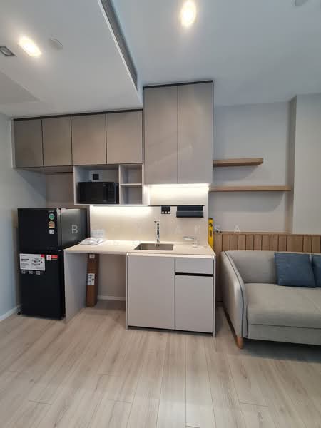 The Room Phaya Thai, Bangkok, 567 Thanon Si Ayutthaya, Thanon Phaya Thai, Ratchathewi, Bangkok, 1 Bedroom, 28 sqm, Condo For Rent, by Boonraksa Sopak, 500445349 - DDproperty.com