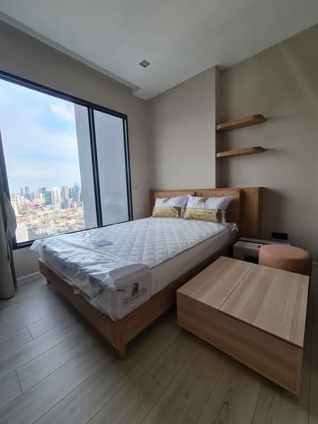 The Room Phaya Thai : เดอะ รูม พญาไท, กรุงเทพ, 567 ถ.ศรีอยุธยา, ถนนพญาไท, ราชเทวี, กรุงเทพ, 28 ตร.ม., คอนโด ให้เช่า, โดย Boonraksa Sopak, 500445349 - DDproperty.com
