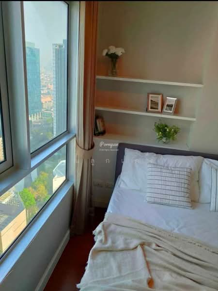 Belle Grand Rama 9, Bangkok, 131 Rama 9 Road, Huai Khwang, Bangkok, 2 Bedrooms, 59 sqm, Condo For Rent, by คุณลูกเกด, 500445350 - DDproperty.com
