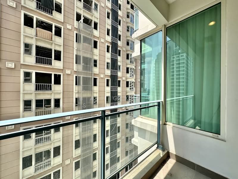 Q Langsuan, Bangkok, 54 Soi Langsuan, Langsuan Road, Lumphini, Pathum Wan, Bangkok, 2 Bedrooms, 85 sqm, Condo For Rent, by Bangkok Residential, 500445352 - DDproperty.com