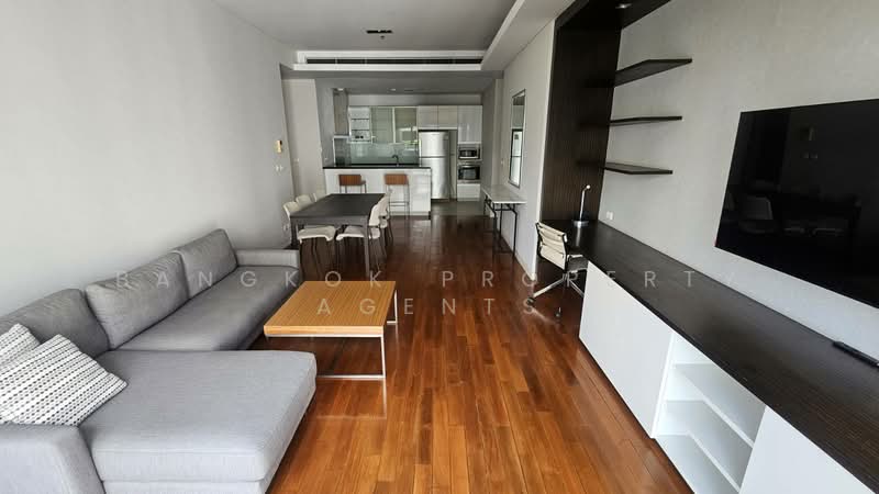 Domus 18, Bangkok, Soi Sukhumvit 18, Khlong Toei, Bangkok, 2 Bedrooms, 102 sqm, Condo For Rent, by BANGKOK PROPERTY AGENTS, 500445358 - DDproperty.com