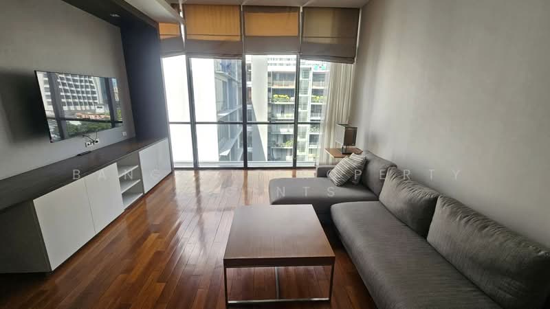 Domus 18, Bangkok, Soi Sukhumvit 18, Khlong Toei, Bangkok, 2 Bedrooms, 102 sqm, Condo For Rent, by BANGKOK PROPERTY AGENTS, 500445358 - DDproperty.com
