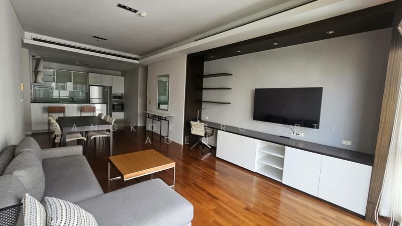 Domus 18, Bangkok, Soi Sukhumvit 18, Khlong Toei, Bangkok, 2 Bedrooms, 102 sqm, Condo For Rent, by BANGKOK PROPERTY AGENTS, 500445358 - DDproperty.com