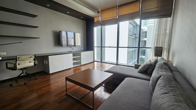 Domus 18, Bangkok, Soi Sukhumvit 18, Khlong Toei, Bangkok, 2 Bedrooms, 102 sqm, Condo For Rent, by BANGKOK PROPERTY AGENTS, 500445358 - DDproperty.com