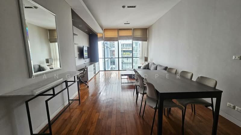 Domus 18, Bangkok, Soi Sukhumvit 18, Khlong Toei, Bangkok, 2 Bedrooms, 102 sqm, Condo For Rent, by BANGKOK PROPERTY AGENTS, 500445358 - DDproperty.com