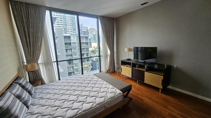 Domus 18, Bangkok, Soi Sukhumvit 18, Khlong Toei, Bangkok, 2 Bedrooms, 102 sqm, Condo For Rent, by BANGKOK PROPERTY AGENTS, 500445358 - DDproperty.com