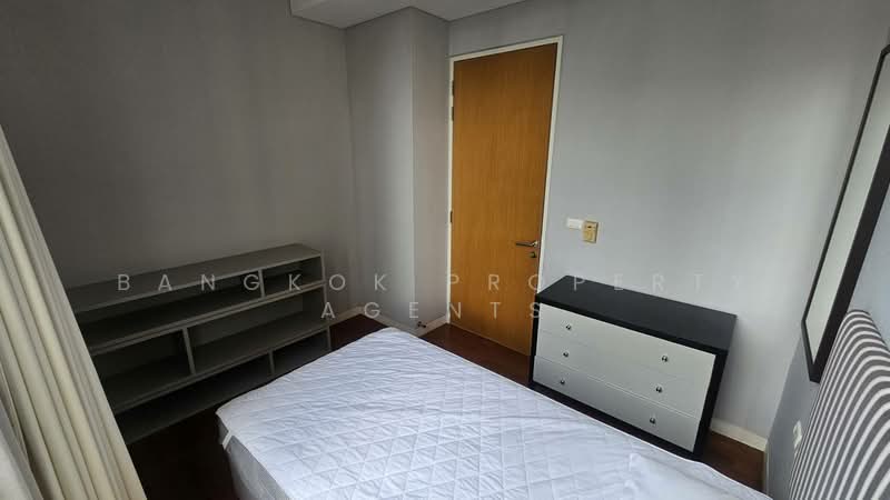 Domus 18, Bangkok, Soi Sukhumvit 18, Khlong Toei, Bangkok, 2 Bedrooms, 102 sqm, Condo For Rent, by BANGKOK PROPERTY AGENTS, 500445358 - DDproperty.com