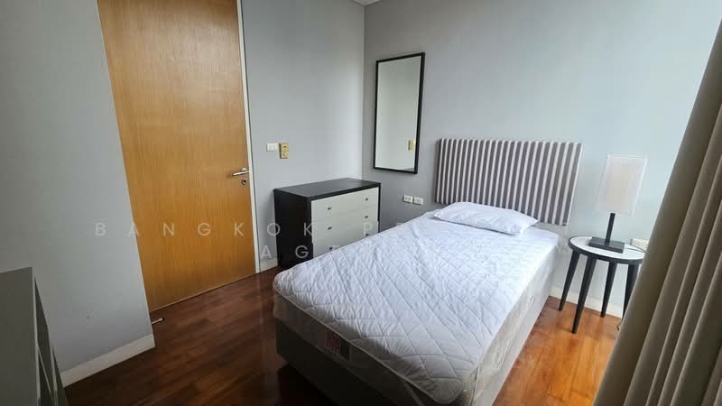 Domus 18, Bangkok, Soi Sukhumvit 18, Khlong Toei, Bangkok, 2 Bedrooms, 102 sqm, Condo For Rent, by BANGKOK PROPERTY AGENTS, 500445358 - DDproperty.com