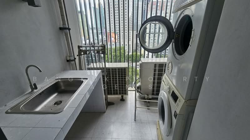 Domus 18, Bangkok, Soi Sukhumvit 18, Khlong Toei, Bangkok, 2 Bedrooms, 102 sqm, Condo For Rent, by BANGKOK PROPERTY AGENTS, 500445358 - DDproperty.com