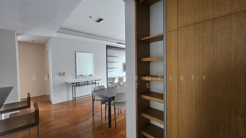 Domus 18, Bangkok, Soi Sukhumvit 18, Khlong Toei, Bangkok, 2 Bedrooms, 102 sqm, Condo For Rent, by BANGKOK PROPERTY AGENTS, 500445358 - DDproperty.com