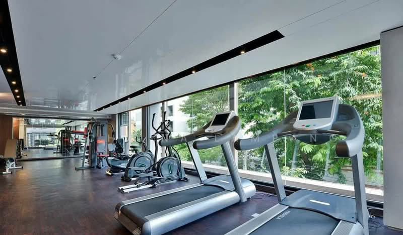 The Hudson Sathorn 7, Bangkok, 131 South Sathorn Road, Thung Maha Mek, Sathon, Bangkok, 1 Bedroom, 56 sqm, Condo For Sale, by Nicha Na Lampang, 500445359 - DDproperty.com