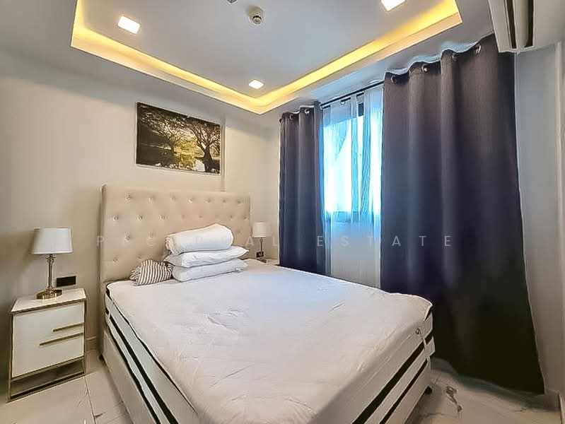 Arcadia Millennium Tower : อคาเดีย มิลเลนเนียม ทาวเวอร์, ชลบุรี, ถนนพัทยาสาย 3, หนองปรือ, บางละมุง, ชลบุรี, 29 ตร.ม., คอนโด ขาย, โดย PLC real estate, 500445363 - DDproperty.com