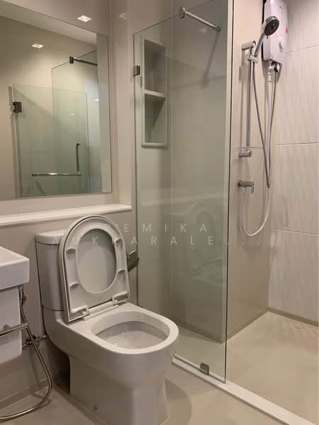 Life Asoke-Rama 9, Bangkok, 626 Asoke-Dindaeng Road, Makkasan, Ratchathewi, Bangkok, 1 Bedroom, 28 sqm, Condo For Sale, by Pemika Aukkaraleekul, 500445365 - DDproperty.com