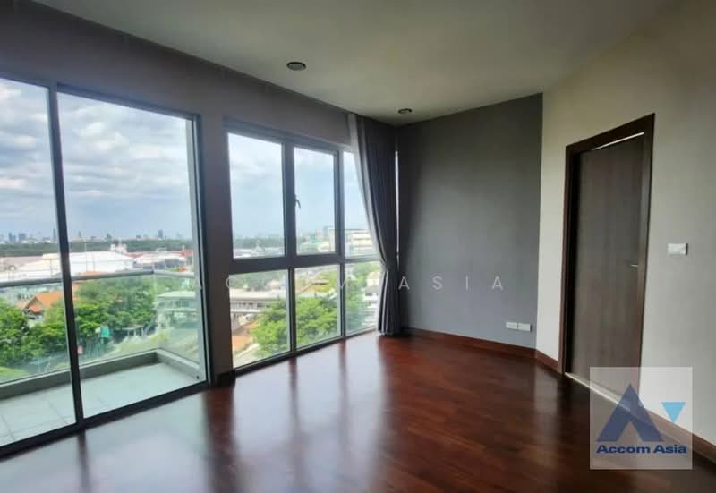 The Star Estate @ Narathiwas : เดอะ สตาร์ เอสเตท แอท นราธิวาสราชนครินทร์, กรุงเทพ, 188 นราธิวาสราชนครินทร์, ช่องนนทรี, ยานนาวา, กรุงเทพ, 165 ตร.ม., คอนโด ขาย, โดย Accom Asia, 500445366 - DDproperty.com