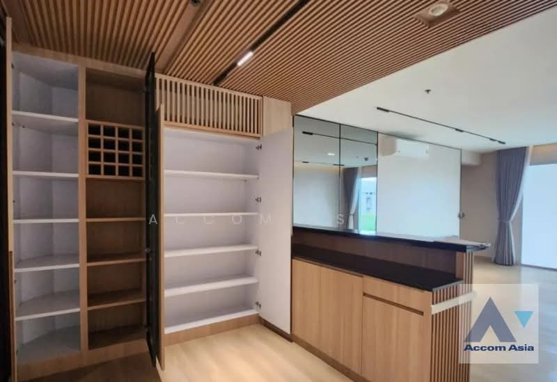 The Star Estate @ Narathiwas, Bangkok, 188 Naradhiwas Rajanagarindra Rd, Chong Nonsi, Yan Nawa, Bangkok, 3 Bedrooms, 165 sqm, Condo For Sale, by Accom Asia, 500445366 - DDproperty.com