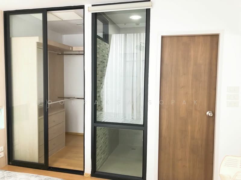 Noble ReD : โนเบิล รีดี, กรุงเทพ, 8 Phahon Yothin Road, Ari 1, Samsen Nai Subdistrict, Phaya Thai District, Bangkok, สามเสนใน, พญาไท, กรุงเทพ, 40 ตร.ม., คอนโด ให้เช่า, โดย Boonraksa Sopak, 500445369 - DDproperty.com