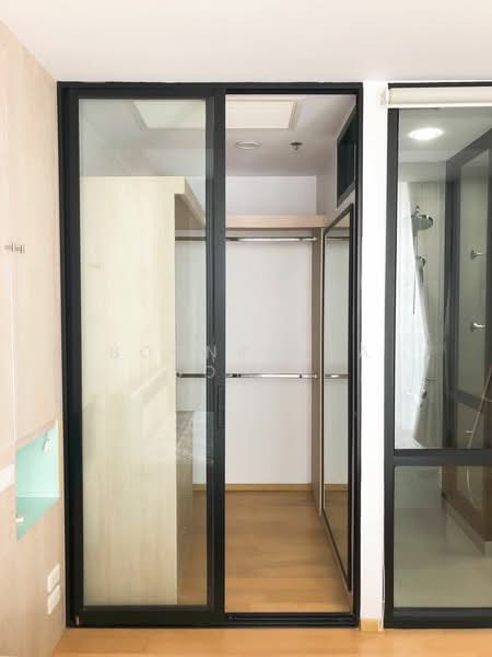 Noble ReD, Bangkok, 8 Paholyothin Road, Samsen Nai, Phaya Thai, Bangkok, 1 Bedroom, 40 sqm, Condo For Rent, by Boonraksa Sopak, 500445369 - DDproperty.com