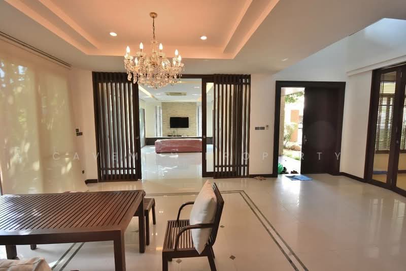 Narasiri Pattanakarn-Srinakarin : นาราสิริ พัฒนาการ-ศรีนครินทร์, กรุงเทพ, 878 ซอย ศรีนครินทร์ 20, คลองจั่น, บางกะปิ, กรุงเทพ, 374 ตร.ม., บ้านเดี่ยว ให้เช่า, โดย Caveman Property, 500445370 - DDproperty.com
