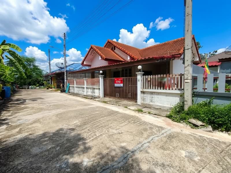 ฟ้าใส 1 ราชบุรี, ราชบุรี, เจดีย์หัก, เมืองราชบุรี, ราชบุรี, 150 ตร.ม., บ้านเดี่ยว ขาย, โดย The Best Property โอ๋, 500445377 - DDproperty.com