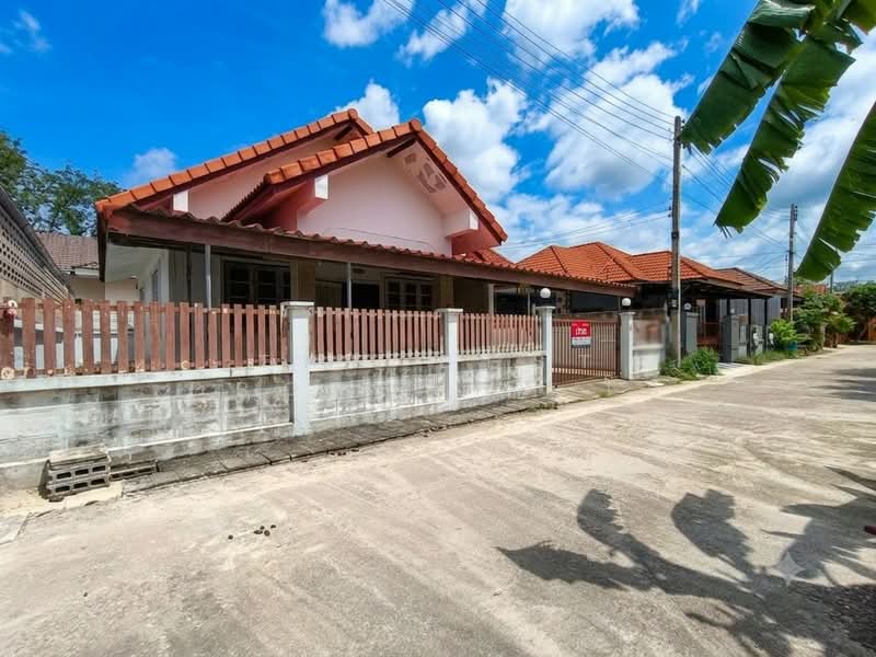 ฟ้าใส 1 ราชบุรี, Ratchaburi, Chedi Hak, Muang Ratchaburi, Ratchaburi, 2 Bedrooms, 150 sqm, Single Detached House For Sale, by The Best Property โอ๋, 500445377 - DDproperty.com