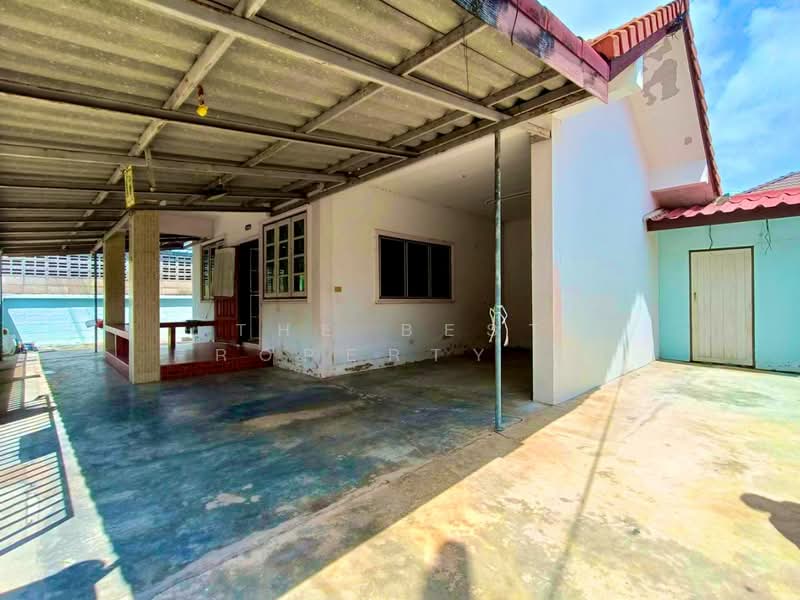 ฟ้าใส 1 ราชบุรี, Ratchaburi, Chedi Hak, Muang Ratchaburi, Ratchaburi, 2 Bedrooms, 150 sqm, Single Detached House For Sale, by The Best Property โอ๋, 500445377 - DDproperty.com