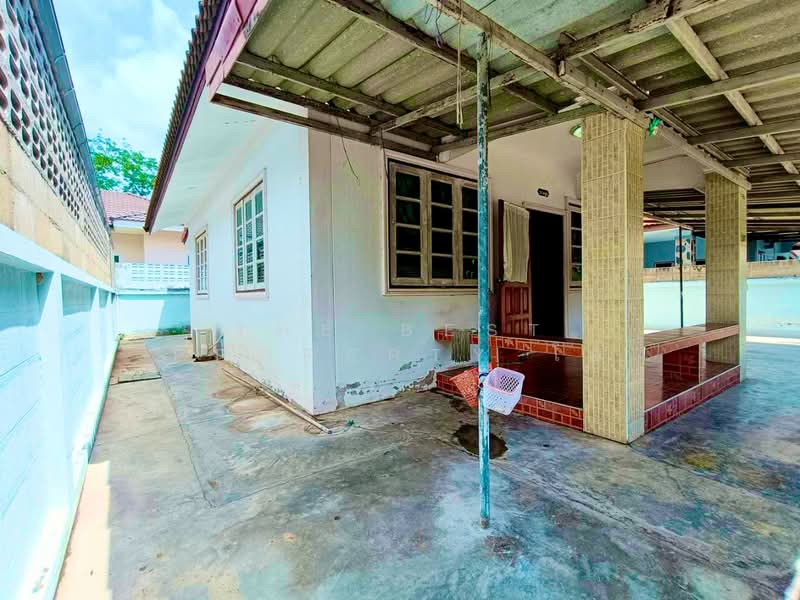 ฟ้าใส 1 ราชบุรี, ราชบุรี, เจดีย์หัก, เมืองราชบุรี, ราชบุรี, 150 ตร.ม., บ้านเดี่ยว ขาย, โดย The Best Property โอ๋, 500445377 - DDproperty.com