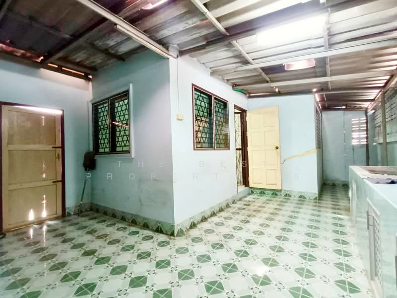 ฟ้าใส 1 ราชบุรี, Ratchaburi, Chedi Hak, Muang Ratchaburi, Ratchaburi, 2 Bedrooms, 150 sqm, Single Detached House For Sale, by The Best Property โอ๋, 500445377 - DDproperty.com